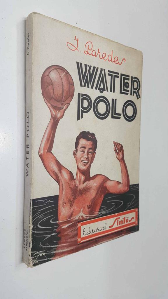 Water-Polo