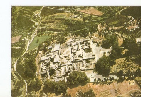 Postal 021409 : Luftaunahme