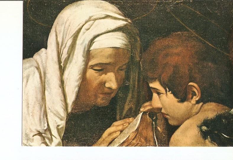 Postal 021511 : S, Francesca Romana