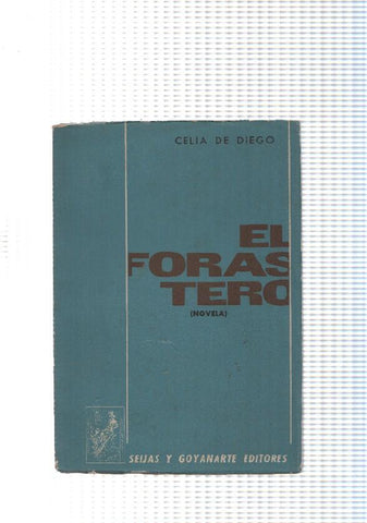 El forastero