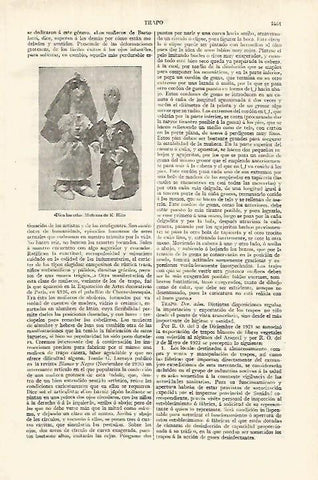 LAMINA ESPASA 27592: Dios los cria muñecos de K. Hito