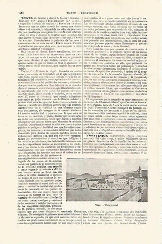 LAMINA ESPASA 27599: Vista de Trau
