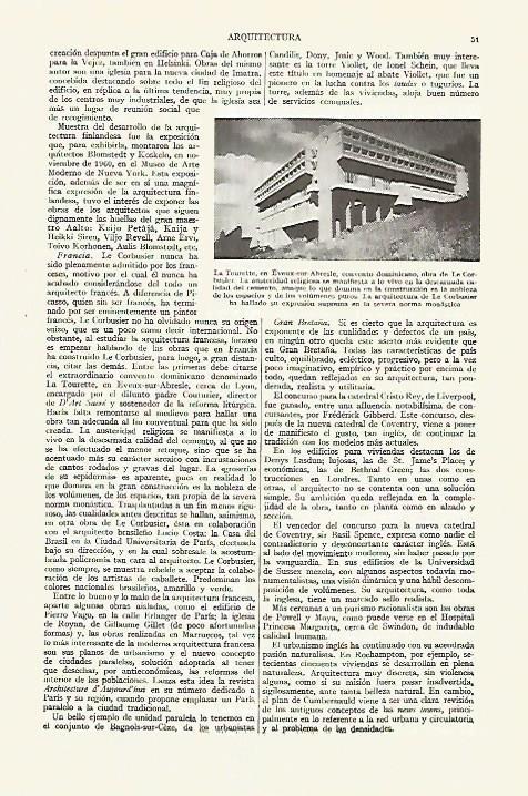 LAMINA ESPASA 27611: Maquetas para el Palacio de los Soviets