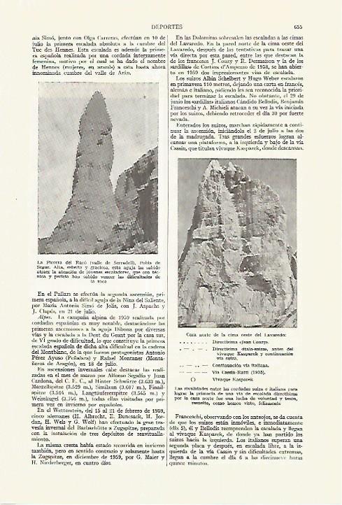 LAMINA ESPASA 27646: La Picorra del Raco