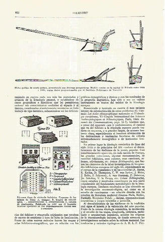 LAMINA ESPASA 27663: Arado de Polonia