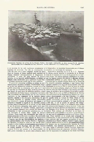 LAMINA ESPASA 27743: Portaaviones Saratoga