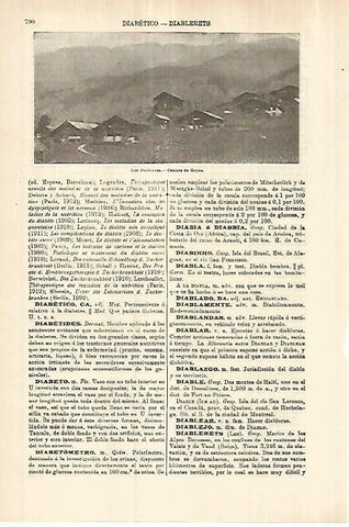 LAMINA ESPASA 27816: Casas de Gryon