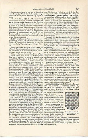 LAMINA ESPASA 15492: Escudo de los Valladares