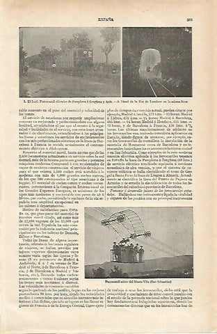 LAMINA ESPASA 15614: El Irati