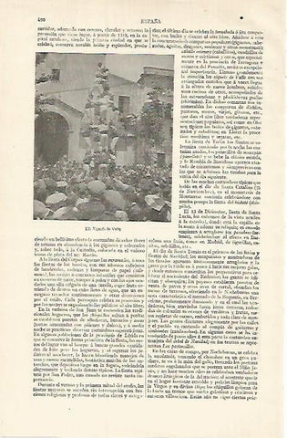 LAMINA ESPASA 15657: Els Xiquets de Valls