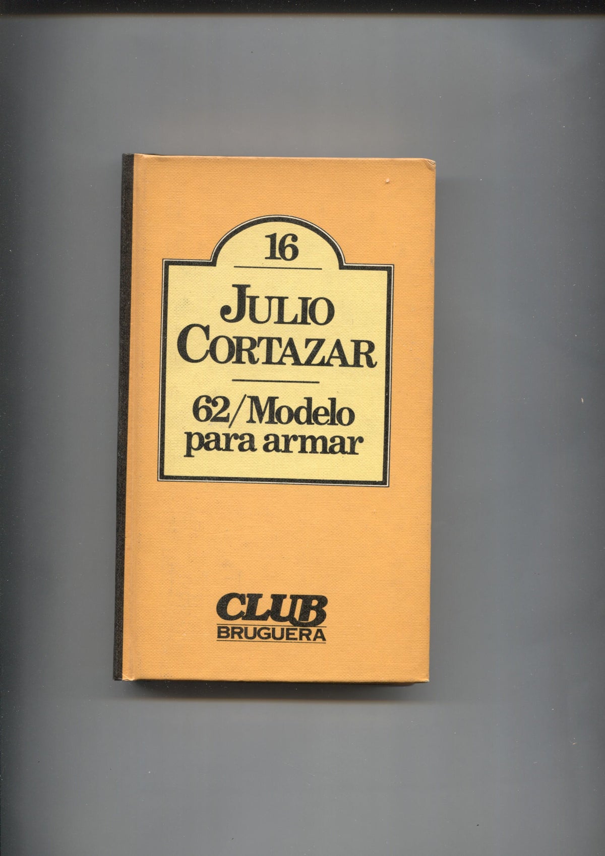 Club Bruguera numero 16: 62 modelos para amar