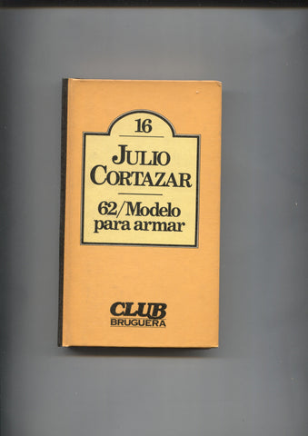 Club Bruguera numero 16: 62 modelos para amar