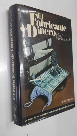 El fabricante de dinero