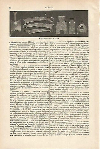 LAMINA ESPASA 27899: Monedas primitivas de China