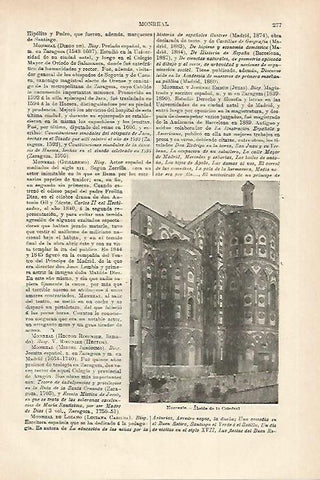 LAMINA ESPASA 27928: Abside de la Catedral de Monreale