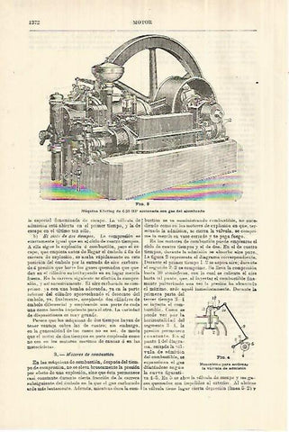 LAMINA ESPASA 28163: Maquina Korting de 6-50 HP
