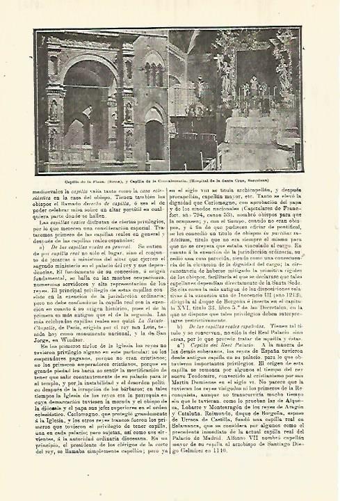 LAMINA ESPASA 28261: Capilla de la Plaza en Siena