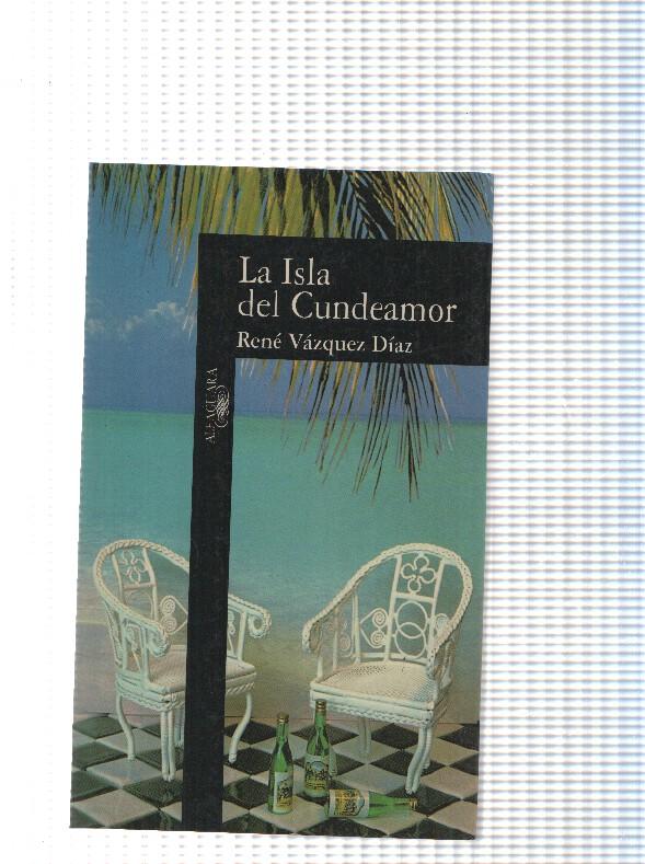 La Isla de Cundeamor