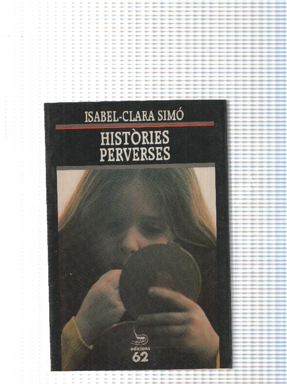 col leccio El Balanci, num.247: Histories perveres