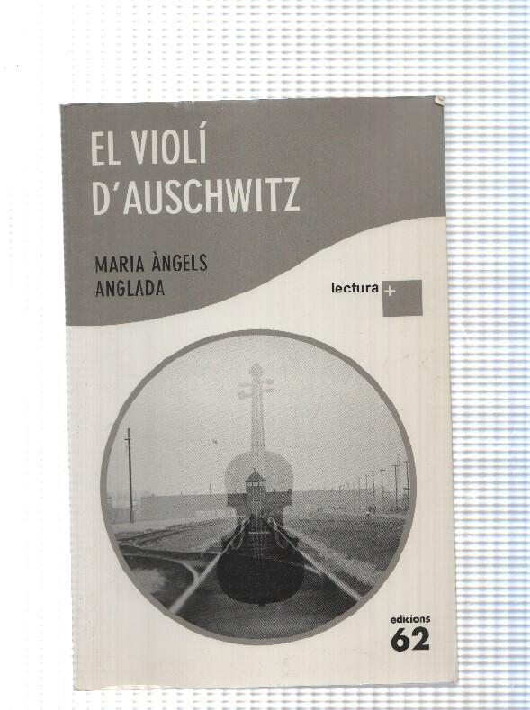 El violi D Auschwitz