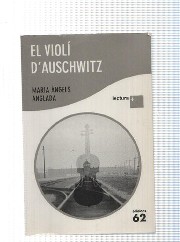 El violi D Auschwitz