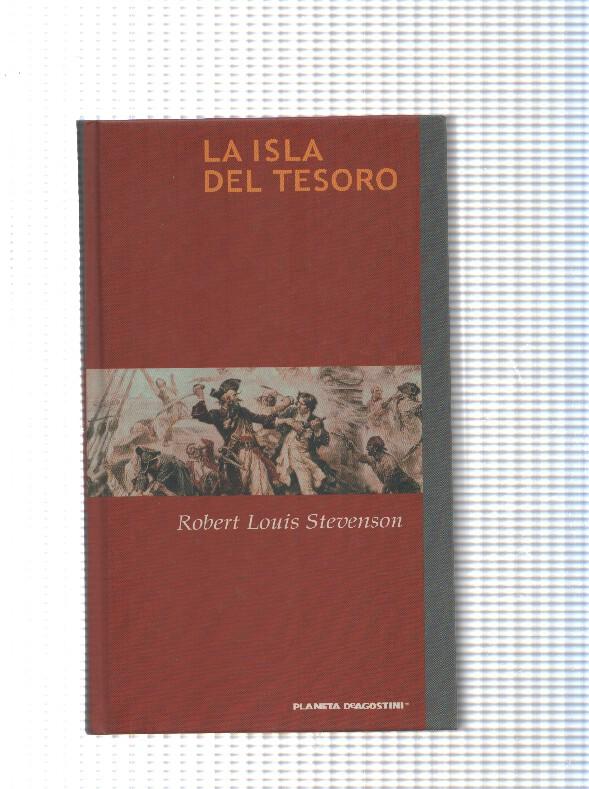 La isla del tesoro