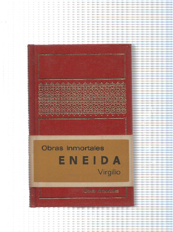 Obras inmortales num. 37: Eneida