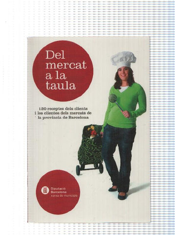 Del mercat a la taula