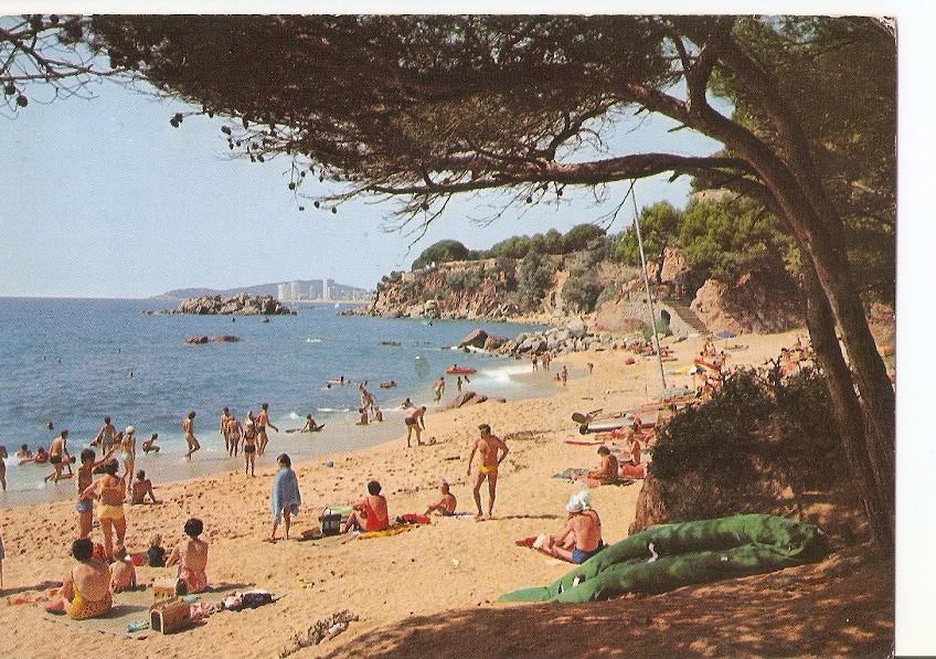 Postal 024943 : Condado San Jorge Playa (Costa Brava)
