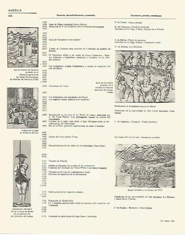 LAMINA LAROUSSE 70273: Primera Gaceta de Mexico