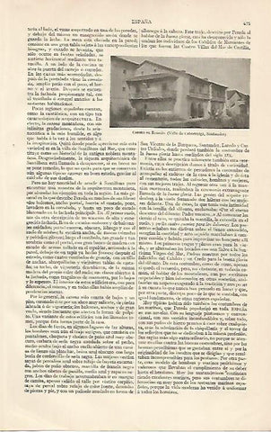 LAMINA ESPASA 10168: Casona en Renedo Cantabria