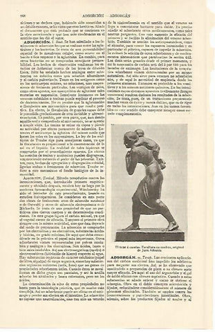 LAMINA ESPASA 10807: El nene a cuestas de J. Adsuara