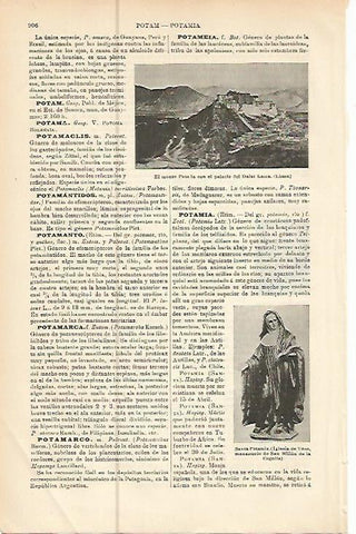 LAMINA ESPASA 10597: Monte Potal-la Tibet