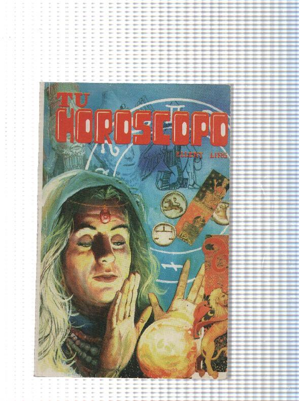 Tu Horoscopo