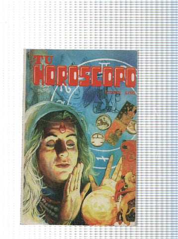 Tu Horoscopo