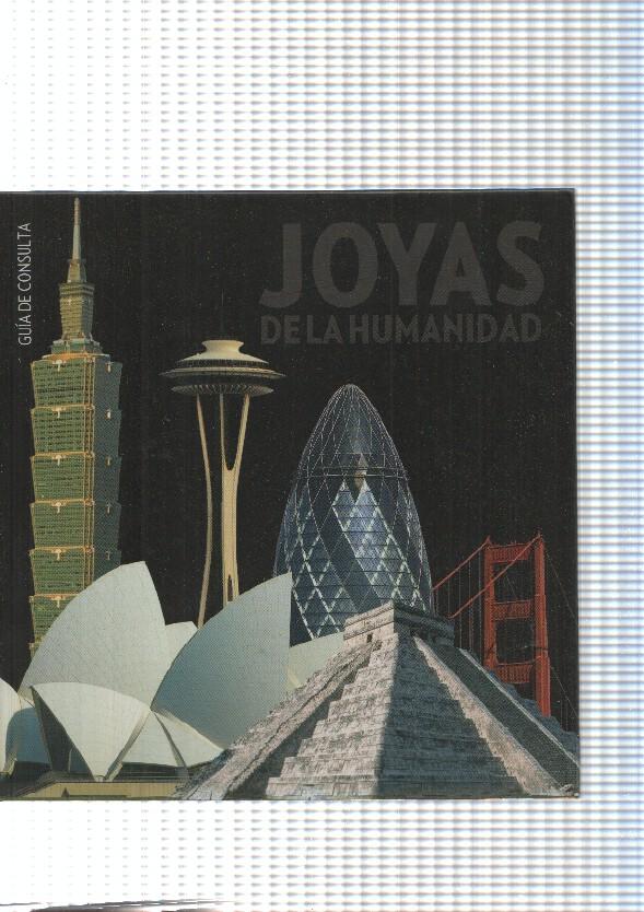 Guia de Consulta: Joyas de la Humanidad
