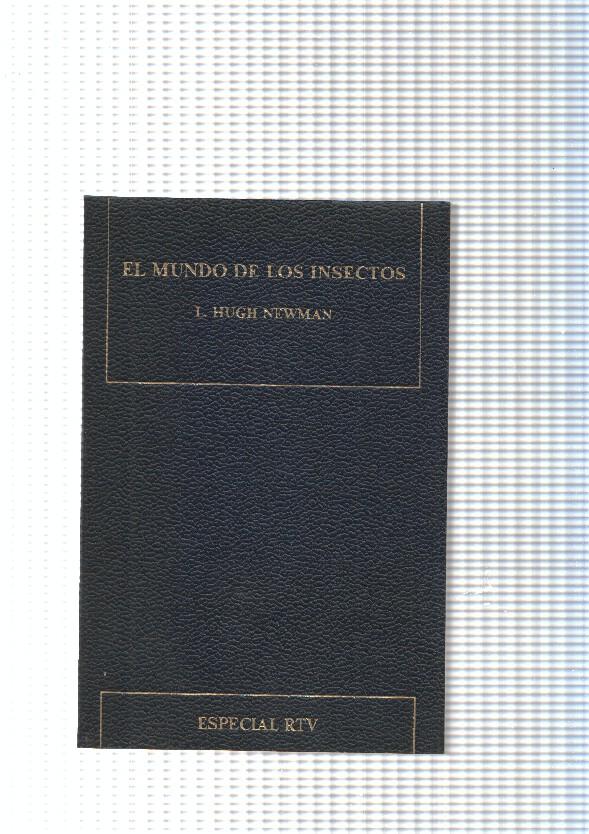 Espeial RTV: El Mundo de lo Insectos