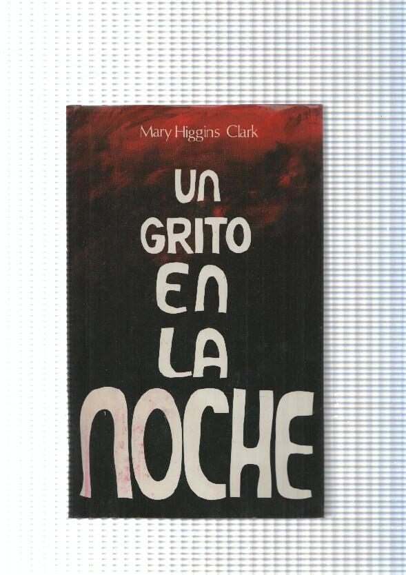 Un grito en la noche