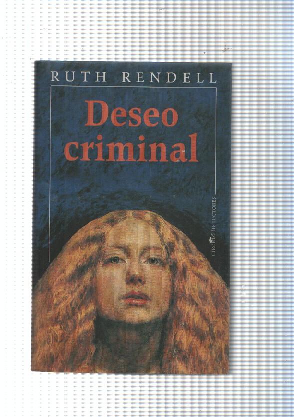 Deseo criminal