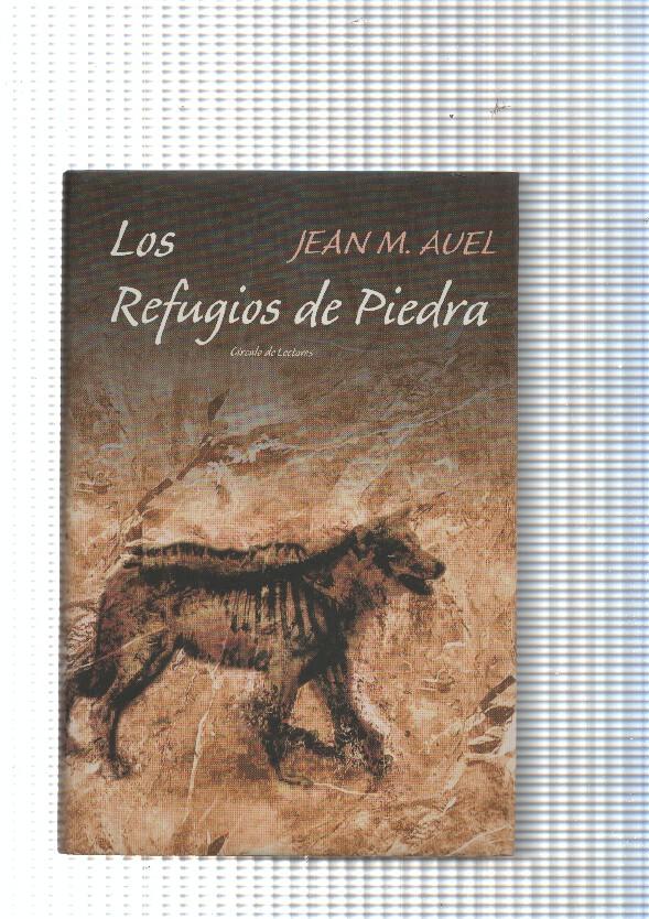 Los refugios de piedra