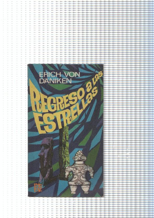 coleccion Rota Tiva num. 117: Regreso a las estrellas