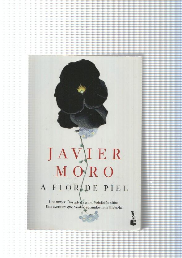 A Flor de piel