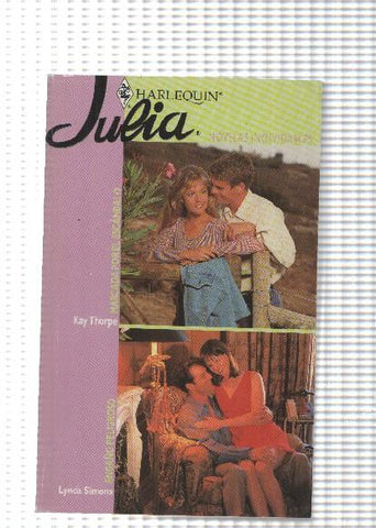Harlequin: Coleccion Julia. Contiene dos titulos - Marcada por el escandalo, Engaño peligroso