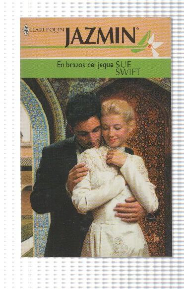 Harlequin: Coleccion Jazmin - En brazos del jeque