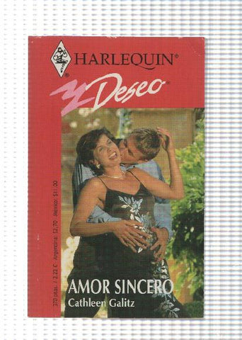 Harlequin: Coleccion Deseo - Amor sincero. Tiempo para ti