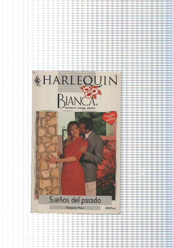 coleccion Bianca: Sueños del pasado