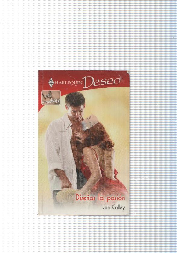 coleccion Deseo: Diseñar la pasion