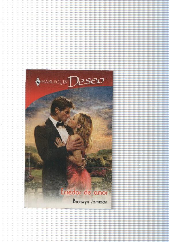 Coleccion Deseo: Enredos de amor