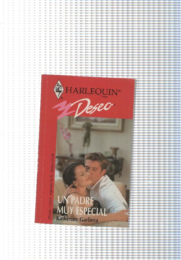Coleccion Deseo: Un padre muy especial