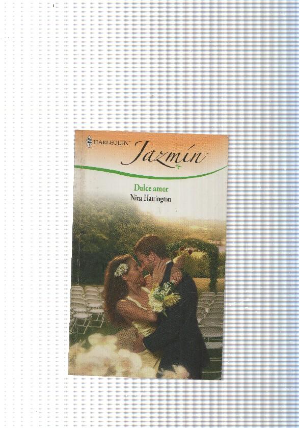 Coleccion Jazmin: Dulce amor